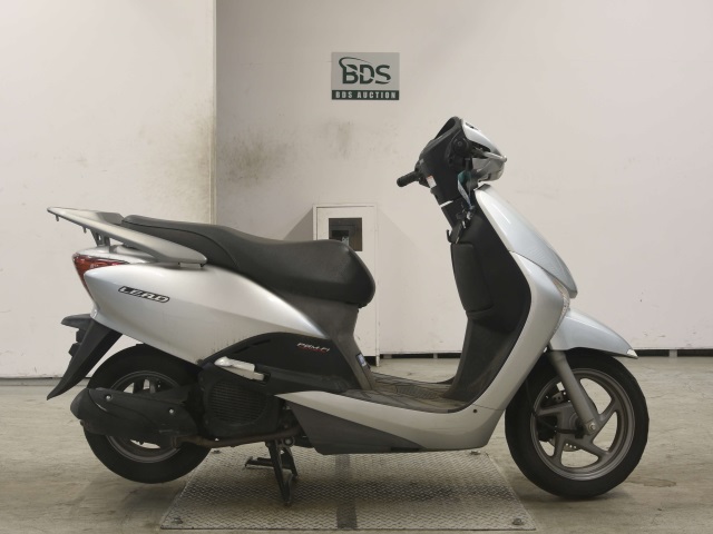 Honda LEAD110 2012