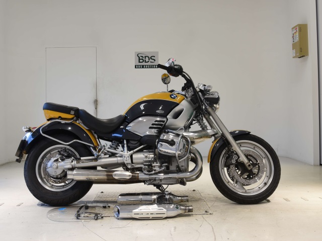 BMW R1200C 2002
