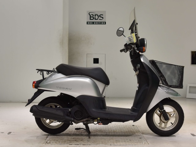 Honda TODAY 2008