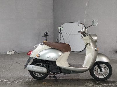 Yamaha VINO50 2004