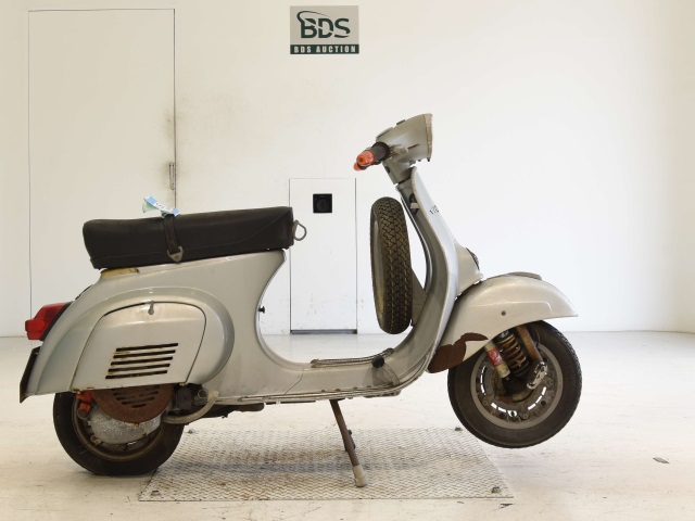 Vespa ET3