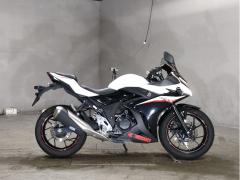 Suzuki GSX250R