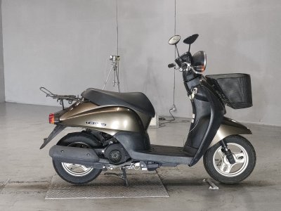 Honda TODAY 2012