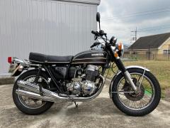 Honda CB750 2024