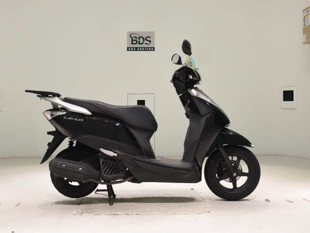 Honda LEAD125 2013