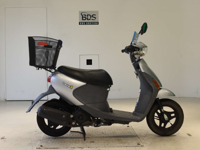 Suzuki LETS