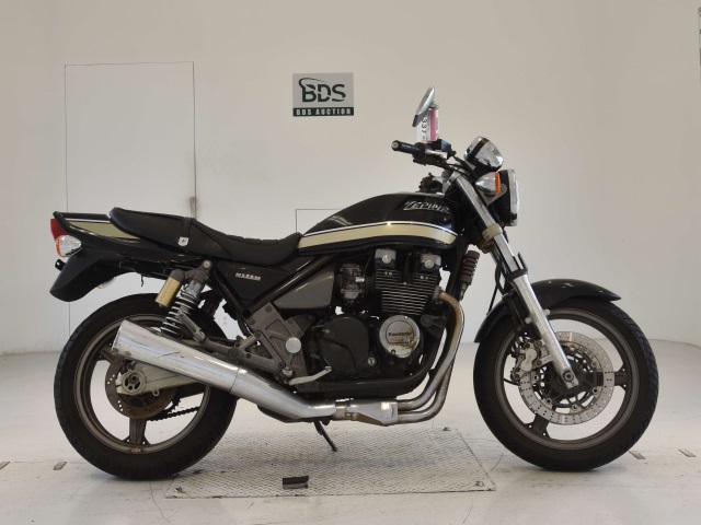 Kawasaki ZEPHYR400 2001