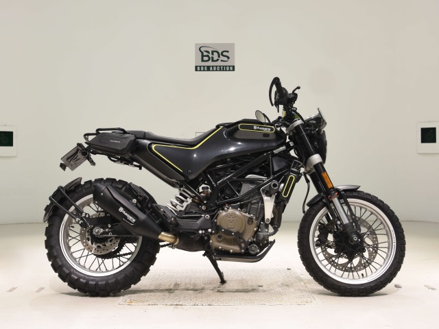 Husqvarna SVARTPILEN 401 2020