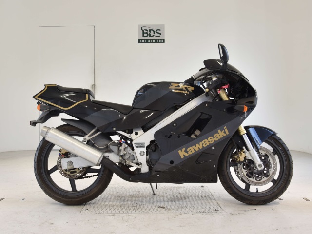 Kawasaki ZXR250 1989