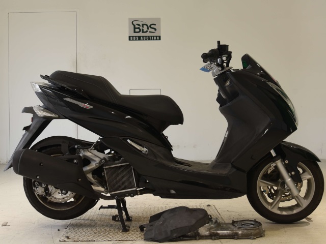 Yamaha MAJESTY155 2014