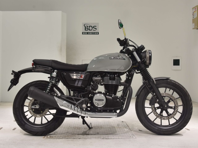 Honda GB350 2022