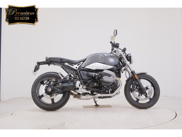 Kawasaki R NINE PURE 2024