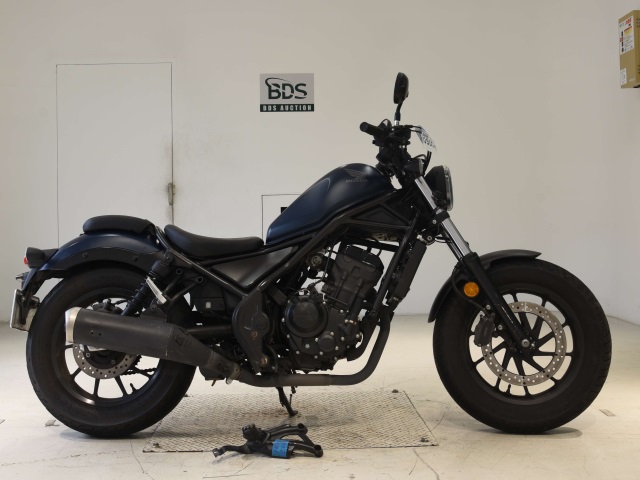 Honda REBEL CMX250 2020