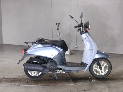 Honda TODAY 2005