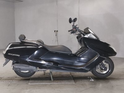 Yamaha MAGZAM 2007