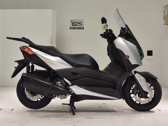 Yamaha X-MAX250A 2020