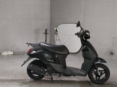 Suzuki LETS