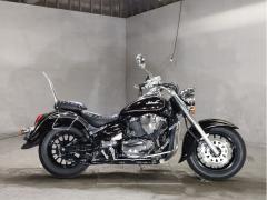 Suzuki INTRUDER 400 CLASSIC 2013