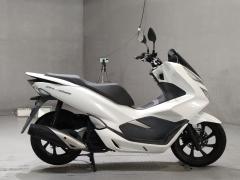 Honda PCX150
