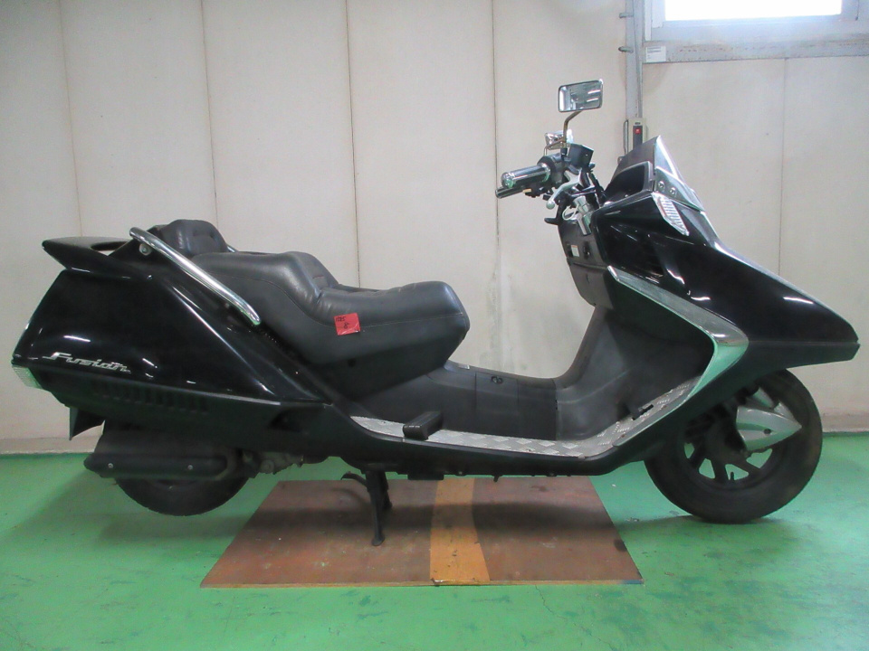 Honda ﾌｭｰｼﾞｮﾝTYPE-X