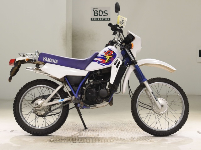 Yamaha DT50 1996