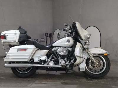 HD ELECTRA GLIDE FLHTCUI1450 2003