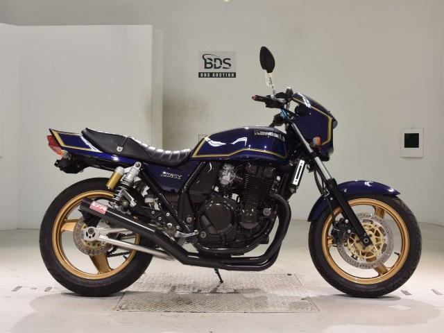 Kawasaki ZRX400 1994