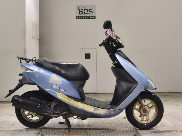 Honda DIO-6 2004