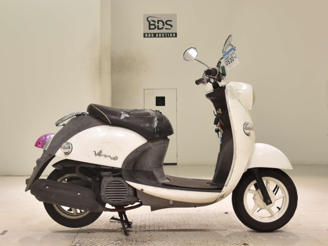 Yamaha VINO50