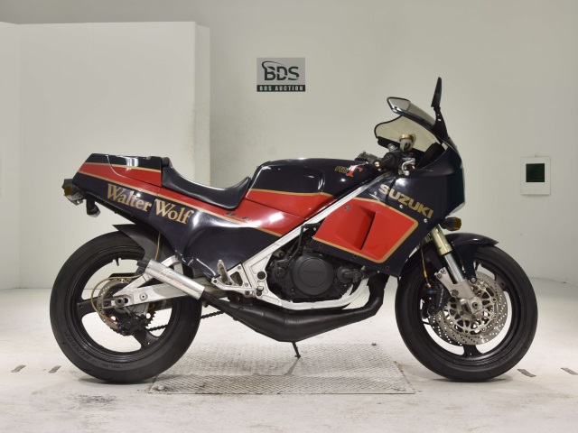 Suzuki RG250 GAMMA