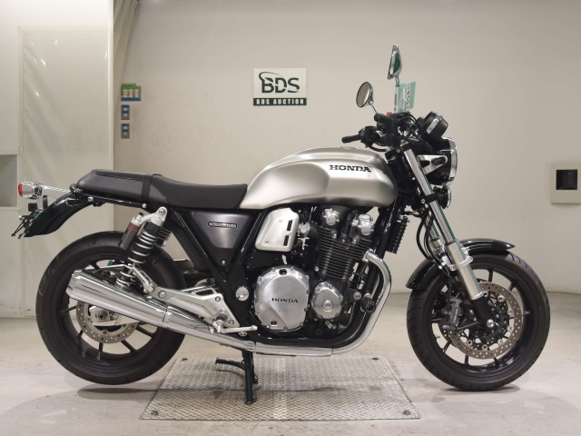 Honda CB1100RS 2019
