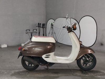 Honda GIORNO 1997