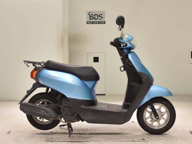 Honda TACT-4 BASIC 2015