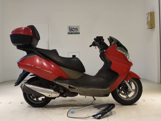 Aprilia ATLANTIC200 2004