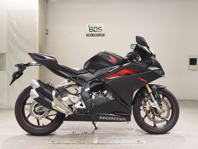 Honda CBR250RRA 2017