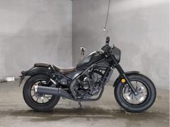 Honda REBEL CMX250 2020