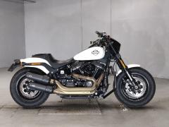 HD FAT BOB FXFB1750 2019