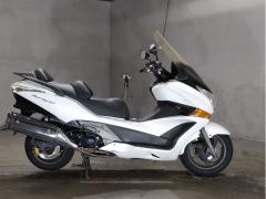 Honda SILVERWING400GT 2009