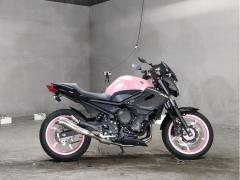 Yamaha xj6n 2013