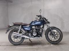 Honda GB350 2022