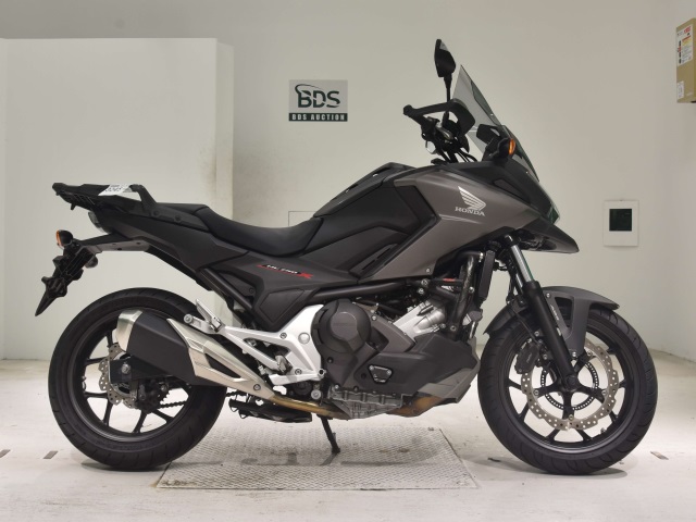 Honda NC750XDLD 2020