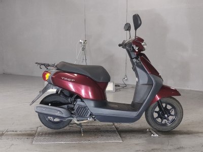 Honda TACT125 2016
