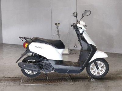 Honda TACT125 2019