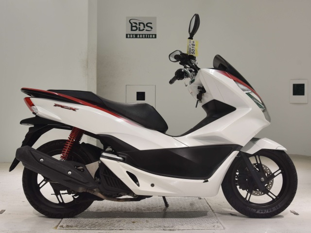 Honda PCX125 2017