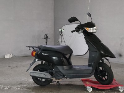 Yamaha JOG 115 2018
