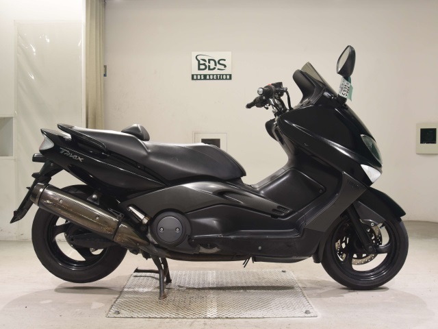 Yamaha T-MAX500 2004