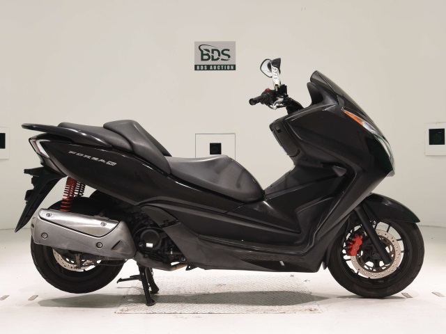 Honda FORZA SI 2013