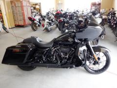 HD ROAD GLIDE FLTRXS 2022
