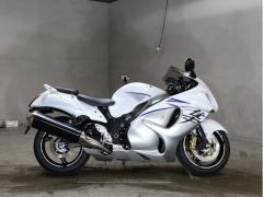 Suzuki GSX1300R HAYABUSA 2016