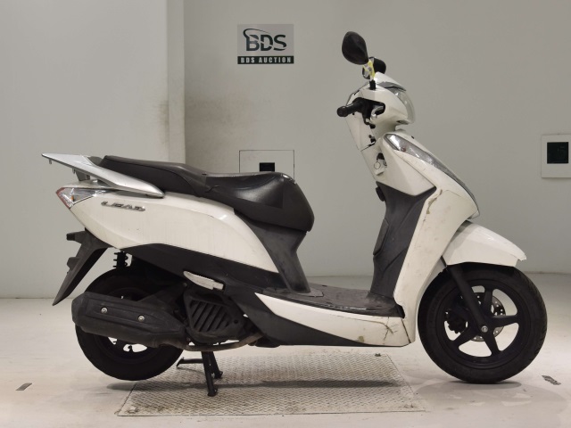 Honda LEAD125 2013